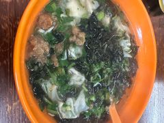 -阿麟馄饨(延长路店)