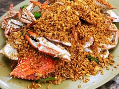 -贞姨美食·老字号海鲜大排档