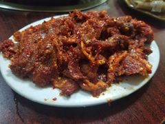 麻辣牛肉-重庆火锅(西安店)