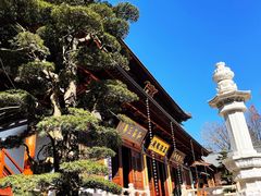 -径山寺