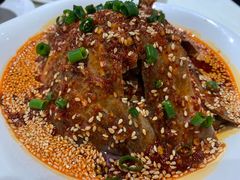 -天成川菜馆(华乐店)