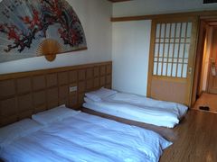 -唐风温泉