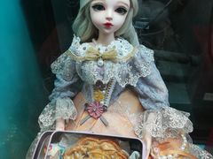 -BC烘焙伴手礼(新光天地店)