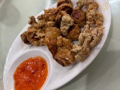 -健跳小海鲜(人民路店)