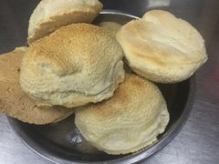 光饼-盖邑扁食店