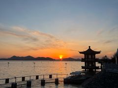 -云龙湖旅游景区