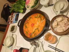 -太琼糟粕醋火锅·海南老爸茶(海棠湾臻选店)