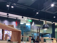 大堂-和府捞面(西溪印象城店)
