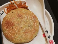 -武圣羊汤·西北面(朝阳门店)