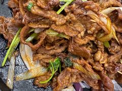 -清真·鸦儿李记·小馆(后海店)