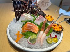 -秋荀日本料理(昆明同德广场店)