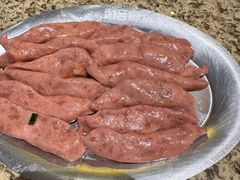 -首尔烤肉大排档(合生汇店)