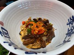 -李犟大爆鳝面·手工蟹黄包(湖滨西湖店)