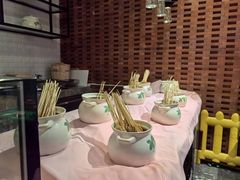 -大连金石滩绿发温泉假日酒店