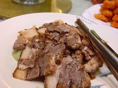 -青岛蓝海大饭店·渔歌舫(李沧店)