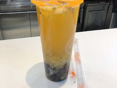 -CoCo都可(铁西万达店)