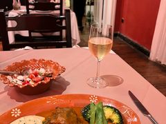 -ALBERGUE 1601 婆仔屋葡国餐厅