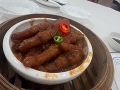 -新兴家喻酒家·羊城名宴(昌岗店)