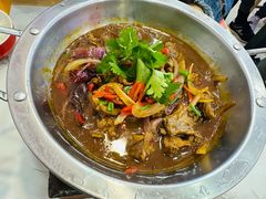 -锡和无锡菜(景丽苑店)