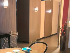 -鸽子侯·家宴·平价海鲜(绿地店)