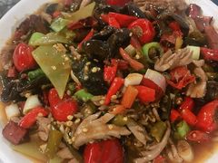 -味老大土碗菜(中山三路店)