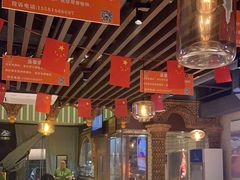 -西域阿里马新疆菜·清真(桂花路店)