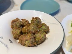 -高玛纳驴肉火烧(一世界店)