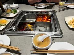 -海底捞火锅(新华联梦想城店)