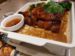 -鹅冠港式茶餐厅(来福士店)