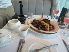 -王品牛排(郑州大卫城店)