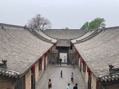 -常家庄园
