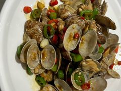 -火龙堂·风味民间菜(文一路店)