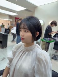 -川和潮人漂色·烫染·接发