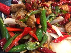 -湘遇湖南菜city店 Taste Hunan Restaurant