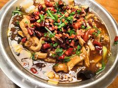 -老江南春·中国龙菜(衡山路店)
