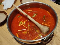 -黔诚酸汤牛肉(甲秀楼店)