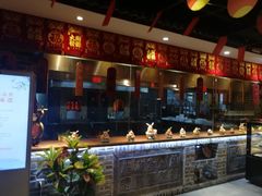 -京味斋·北京烤鸭(北京南站洋桥店)