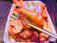 -盒马鲜生(悠方店)