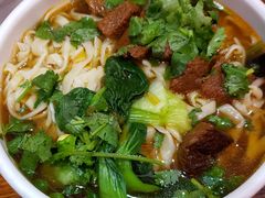 -秦园陕西手工面馆(番禺节能科技园店)