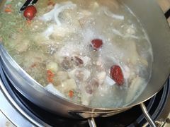 -探窝·竹笙椰子鸡(杨箕店)