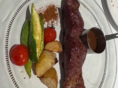 -哈布斯扒房(华发商都店)