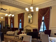 -Salon de Ville浦江汇(上海外滩华尔道夫酒店店)