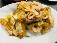 -旧款宁波饭店(华敏世纪广场店)