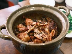 -斯丹姜母鸭·古法干香(涂门街总店)