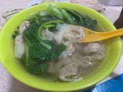 -笑云开汤包店(网巾市店)