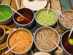 -Doo Dee Thai Food(Issan/Isaan/Esan)