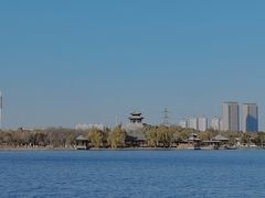 -水西公园