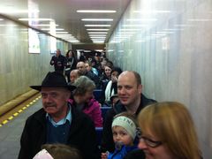 -波斯托伊纳溶洞