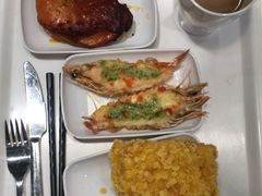 -宜家·瑞典风味餐厅(天津东丽商场店)
