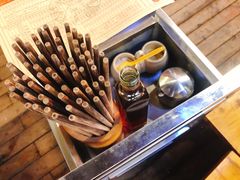 -骉骉老火锅(铁像寺路店)